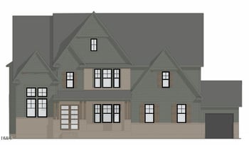 1541 Shadowood Ln, Raleigh, NC 27612