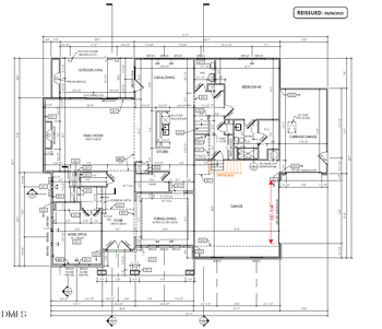1541 Shadowood Ln, Raleigh, NC 27612