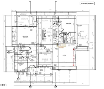 1541 Shadowood Ln, Raleigh, NC 27612
