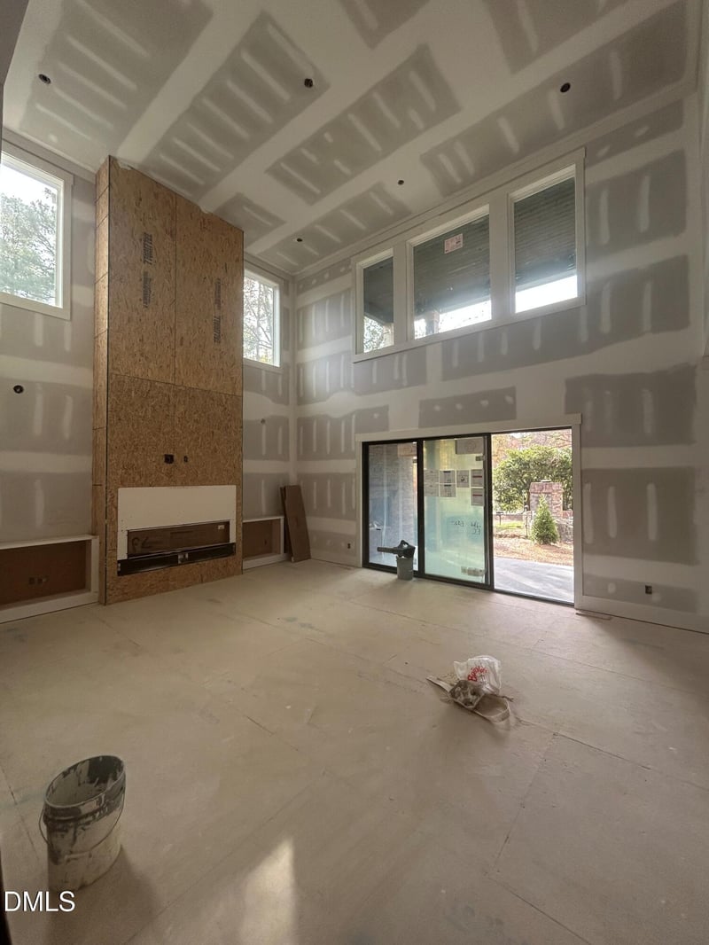 1541 Shadowood Ln, Raleigh, NC 27612