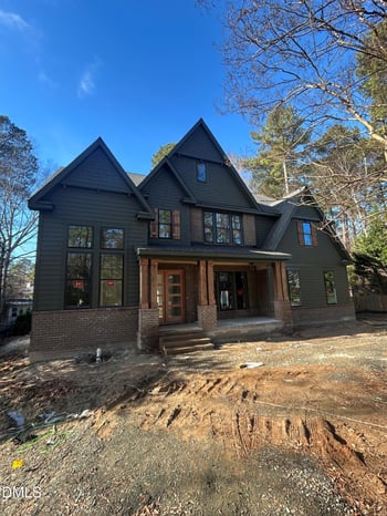 1541 Shadowood Ln, Raleigh, NC 27612