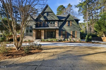 1541 Shadowood Ln, Raleigh, NC 27612