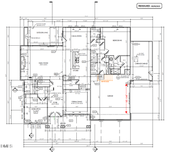 1541 Shadowood Ln, Raleigh, NC 27612