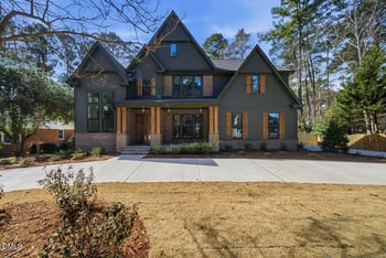 1541 Shadowood Ln, Raleigh, NC 27612