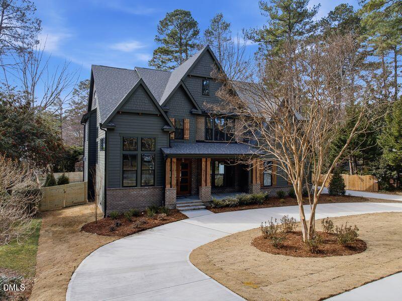 1541 Shadowood Ln, Raleigh, NC 27612
