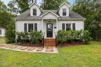 1541 Shadylawn Dr, Burlington, NC 27215
