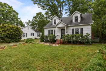 1541 Shadylawn Dr, Burlington, NC 27215