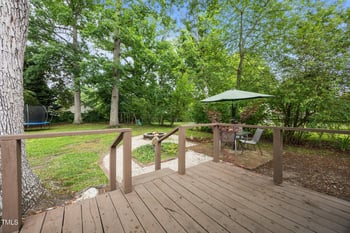 1541 Shadylawn Dr, Burlington, NC 27215