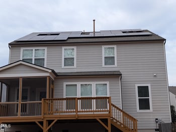 1541 Thassos Dr, Apex, NC 27502