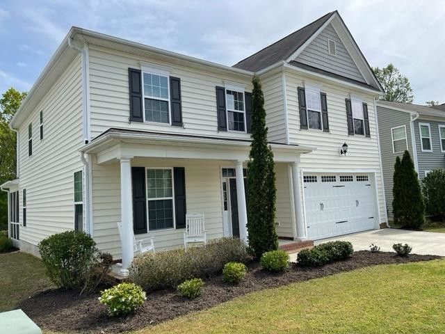 1541 The Arts Dr, Raleigh, NC 27603