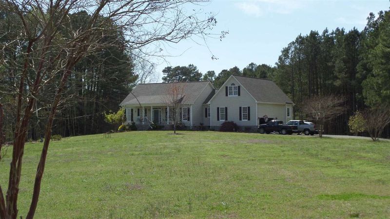 1541 Will Suitt Rd, Creedmoor, NC 27522
