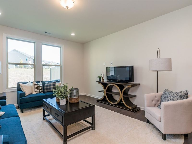 1542 Catch Fly Ln, Durham, NC 27713