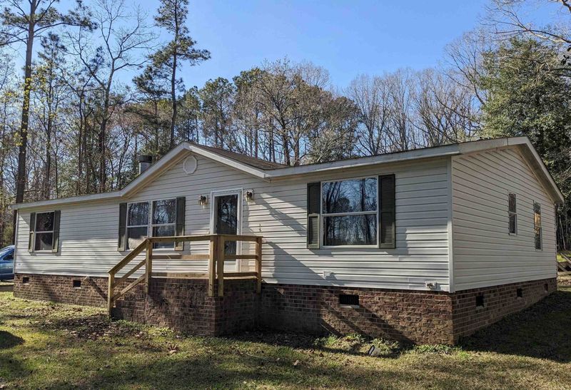 1542 Jordan Narron Rd, Selma, NC 27576