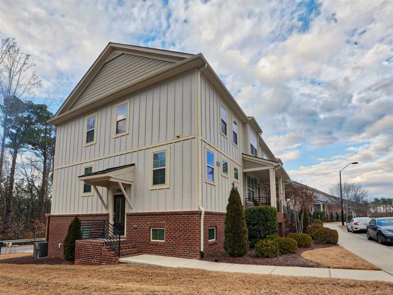 1543 Crafton Way, Raleigh, NC 27607