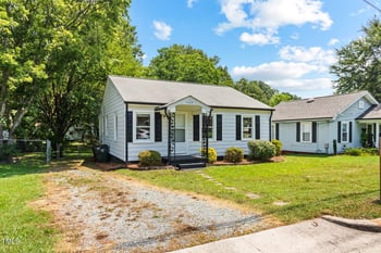 1543 Wickham St, Burlington, NC 27215