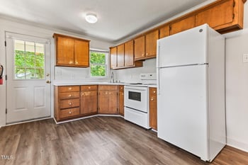 1543 Wickham St, Burlington, NC 27215