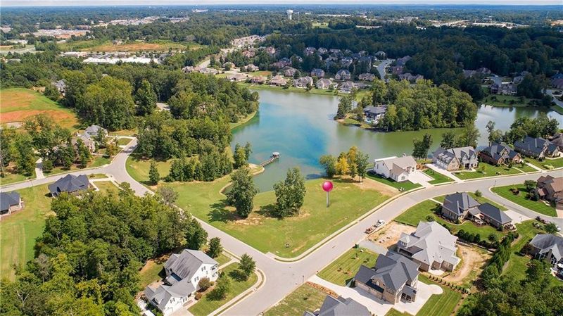 1544 Cappoquin Way, Burlington, NC 27215