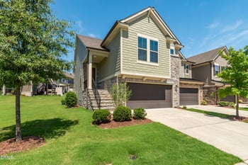 1544 Catch Fly Ln, Durham, NC 27713