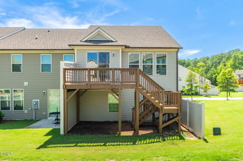 1544 Catch Fly Ln, Durham, NC 27713