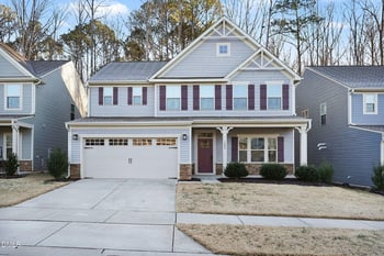 1544 Crimson Leaf Ln, Wake Forest, NC 27587