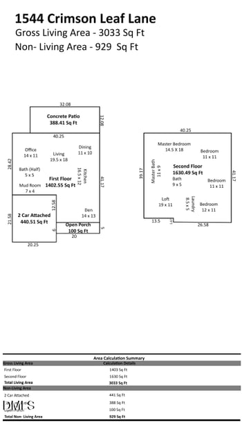1544 Crimson Leaf Ln, Wake Forest, NC 27587