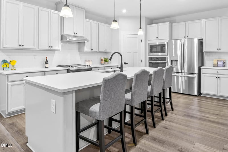 1544 Crimson Leaf Ln, Wake Forest, NC 27587