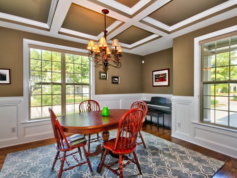 1544 Heritage Links Dr, Wake Forest, NC 27587
