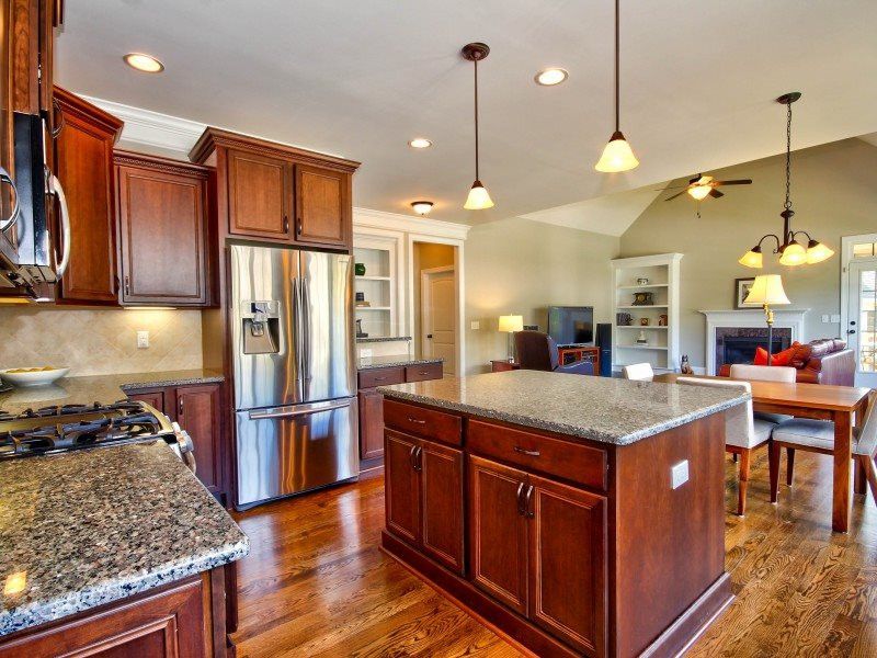 1544 Heritage Links Dr, Wake Forest, NC 27587