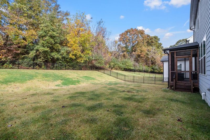 1544 Highpoint St, Wake Forest, NC 27587