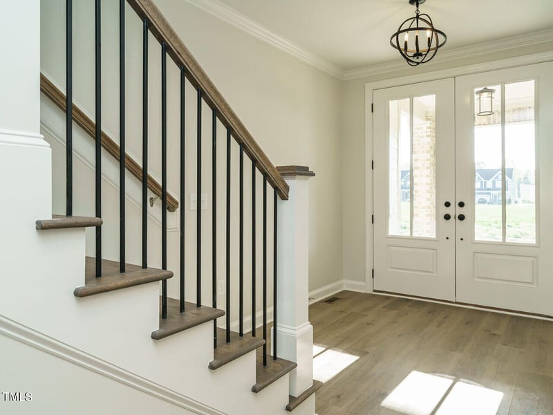 1544 Level Stream Rd, Wendell, NC 27591