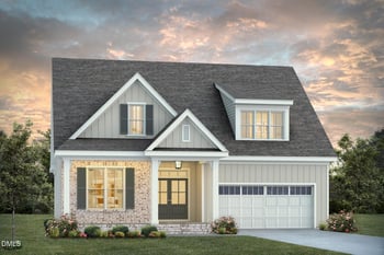 1544 Level Stream Rd, Wendell, NC 27591