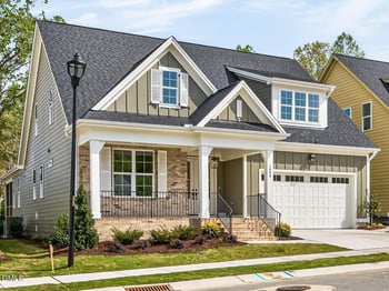 1544 Level Stream Rd, Wendell, NC 27591