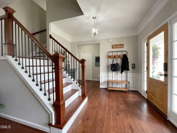 1544 Nealstone Way, Raleigh, NC 27614