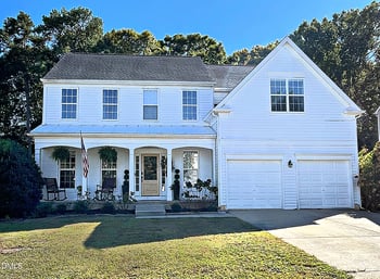 1544 Nealstone Way, Raleigh, NC 27614