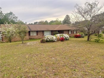 1544 Paisley Ave, Fayetteville, NC 28304