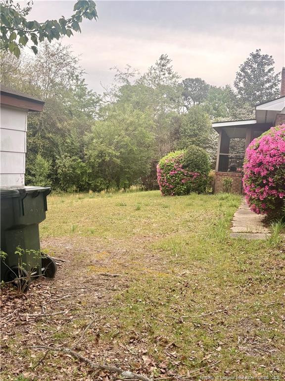 1544 Paisley Ave, Fayetteville, NC 28304