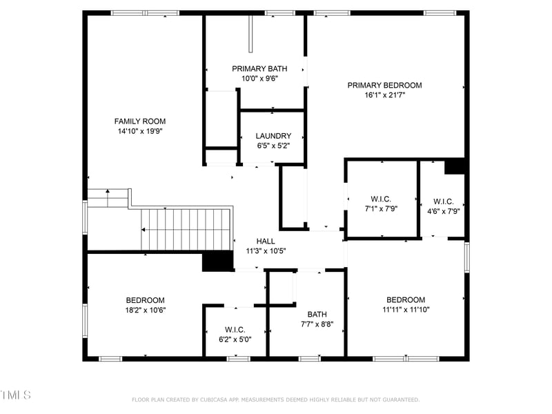 1544 Silver Elm Ln, Wendell, NC 27591