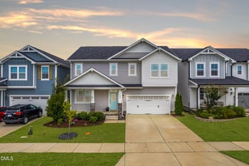 1544 Silver Elm Ln, Wendell, NC 27591