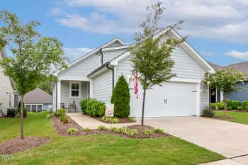 1544 White Admiral St, Fuquay Varina, NC 27526