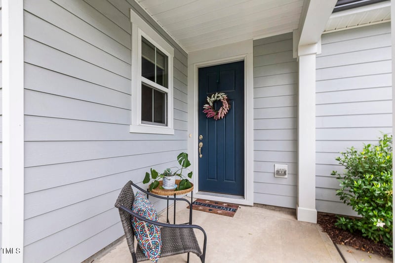 1544 White Admiral St, Fuquay Varina, NC 27526