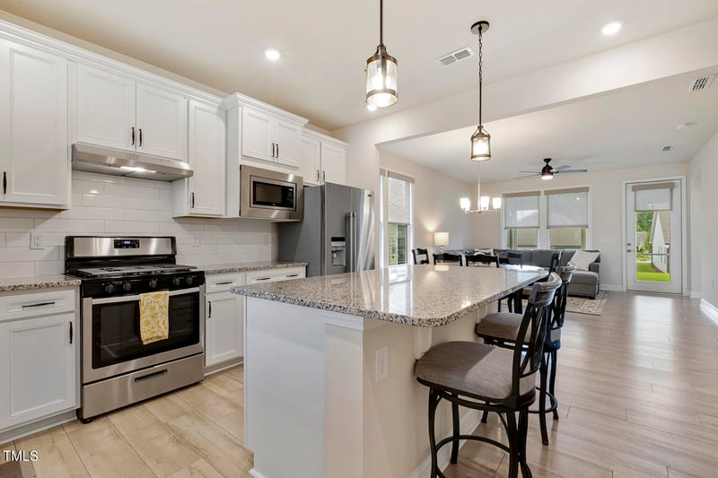 1544 White Admiral St, Fuquay Varina, NC 27526