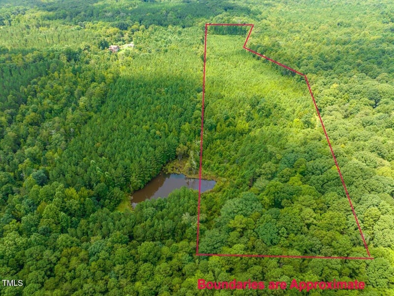1545 Alex Cockman Rd, Pittsboro, NC 27312