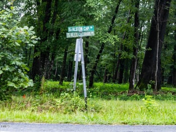 1545 Alex Cockman Rd, Pittsboro, NC 27312