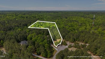 1545 Breeders Hill Dr, Wake Forest, NC 27587