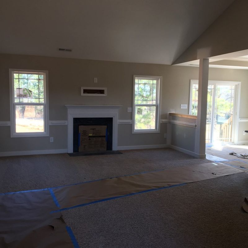 1545 Cane Mill Rd, Coats, NC 27521