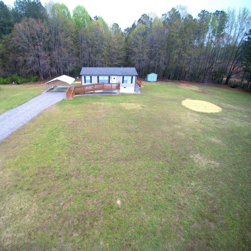 1545 Cheves Rd, Zebulon, NC 27597