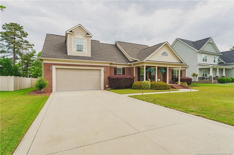 1545 Epic Way, Hope Mills, NC 28348