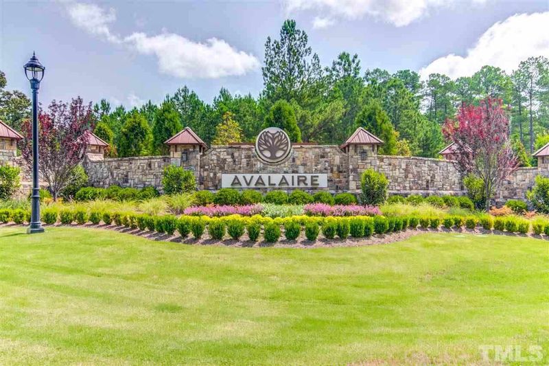 1545 Grand Willow Way, Raleigh, NC 27614