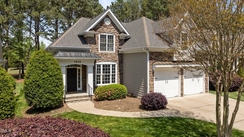 1545 Heritage Links Dr, Wake Forest, NC 27587