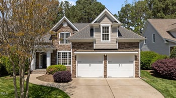 1545 Heritage Links Dr, Wake Forest, NC 27587